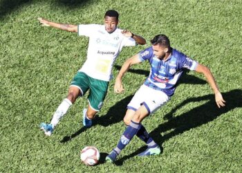 URT vence a Caldense em Patos de Minas