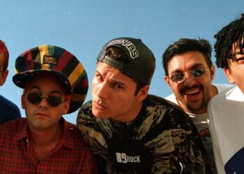 25 anos sem Mamonas Assassinas. Confira a análise feita por Rodrigo Lee