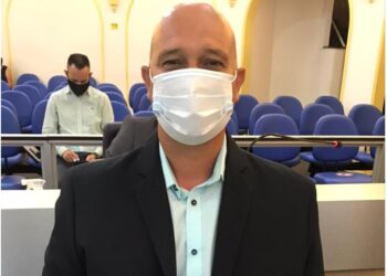 Vereador propõe auxílio-aluguel às mulheres vítimas de violência doméstica