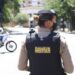 Forças de segurança serão imunizadas com próximos lotes de vacina em Minas