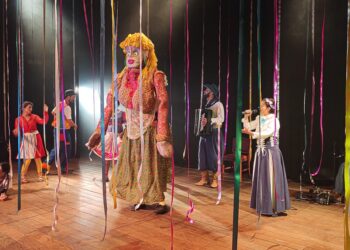 Com Onda Roxa, Rasgacêro adia Festival Rasgamundo em Poços