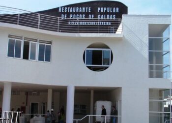 Restaurante Popular volta a servir somente marmitex a partir desta quarta-feira