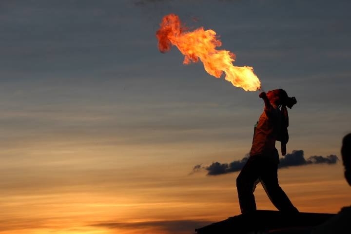 Rasgacêro promove festival com mais de 20h de programação e lança filme inédito