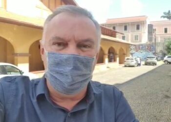 Vacina para idosos de 73 e 74 será aplicada neste sábado; diz prefeito