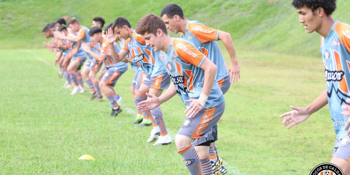 Poços de Caldas FC anuncia novidades para temporada 2021