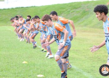 Poços de Caldas FC anuncia novidades para temporada 2021