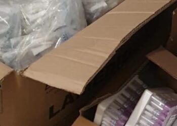 Polícia Federal desarticula grupo suspeito de oferta falsa de vacinas ao Ministério da Saúde