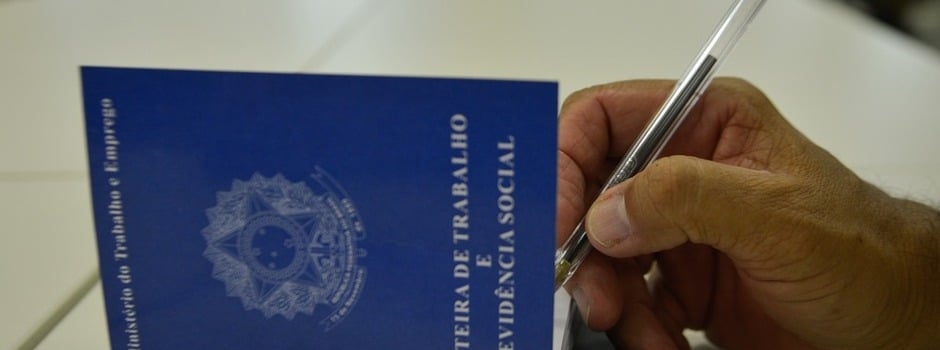 Minas Gerais mantém saldo positivo de empregos em fevereiro