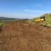 Iniciadas as obras de infraestrutura da área de transbordo do lixo