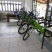 Projeto de Pesquisa e Desenvolvimento entrega bicicletas elétricas para a Guarda Municipal