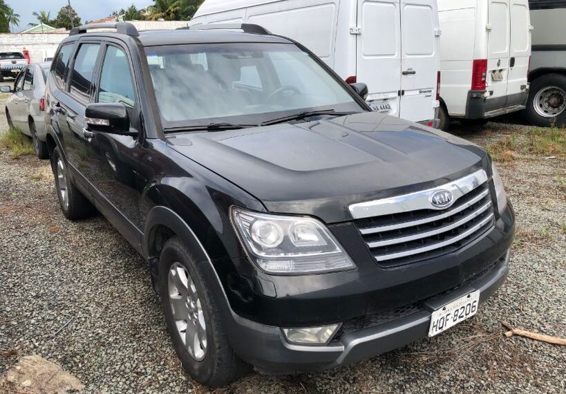 Receita Federal destina veículos para Defesa Civil de Poços o Corpo e Bombeiros de Varginha e