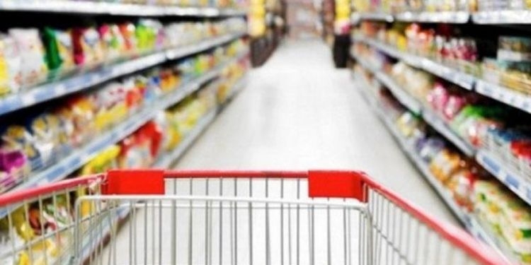 Preço dos itens da cesta básica sobe 0,87% em Poços de Caldas