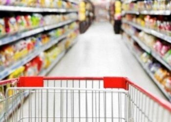 Preço de itens da cesta básica cai em Poços de Caldas