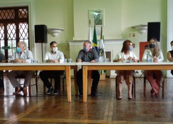 Corte de água e luz está suspenso em Poços durante o período da Onda Roxa