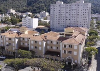 Por conta da pandemia, hotel de Poços fecha temporariamente