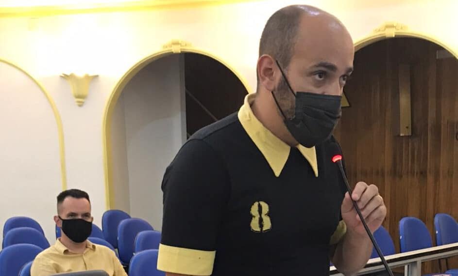 Projeto que prevê multa para quem não usar máscara será votado em regime de urgência