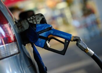 “Inverdade”, diz Minas Petro sobre vídeo de devolução de imposto federal em posto de Poços