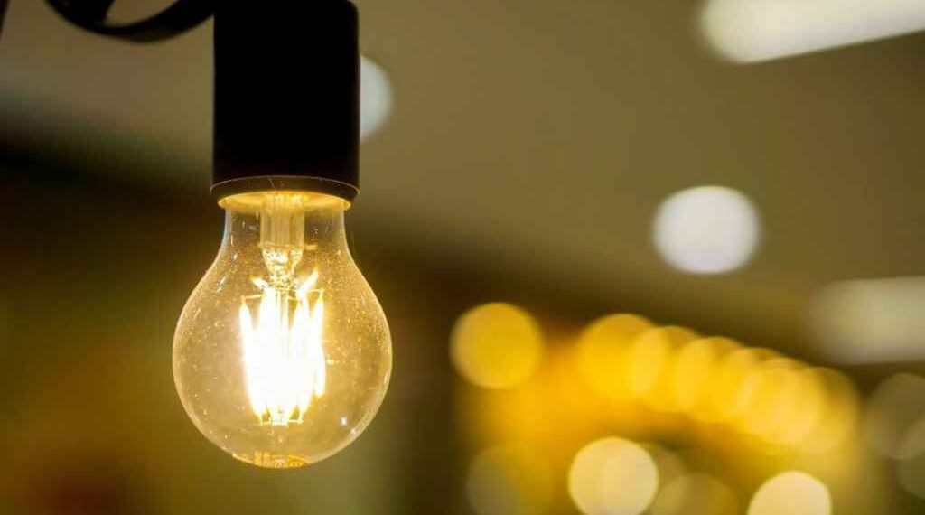 Bandeira tarifária segue amarela em Março