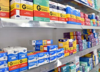 Aposentada consegue na justiça medicamento não fornecido pelo SUS