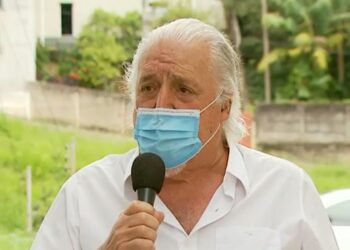 Secretário de Saúde descarta possibilidade de Lockdown na cidade nesse momento