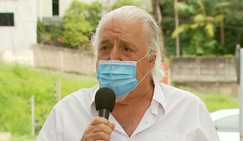 Secretário de Saúde descarta possibilidade de Lockdown na cidade nesse momento