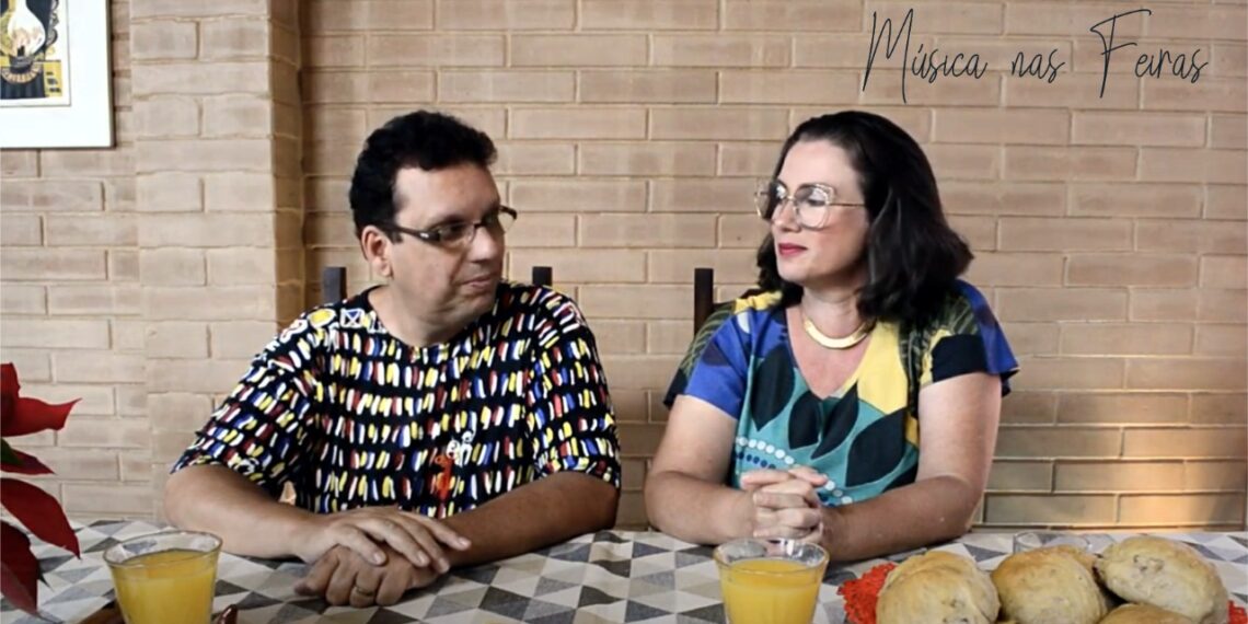 Projeto Música nas Feiras – Edição Poços de Caldas estreia neste domingo