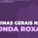 Minas decide prorrogar por mais quatro dias a Onda Roxa no estado
