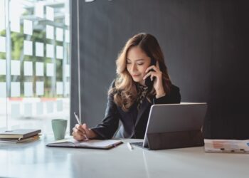Mulheres representam 43% dos empreendedores Poços-caldenses