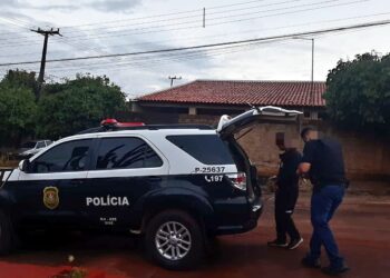 Estelionatário é preso em Poços durante operação da Polícia Civil paulista