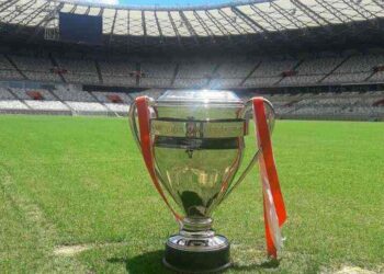 Federação Mineira divulga nova tabela do Campeonato Mineiro