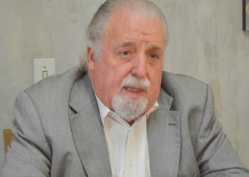 Carlos Mosconi volta a Secretaria de Saúde de Poços de Caldas
