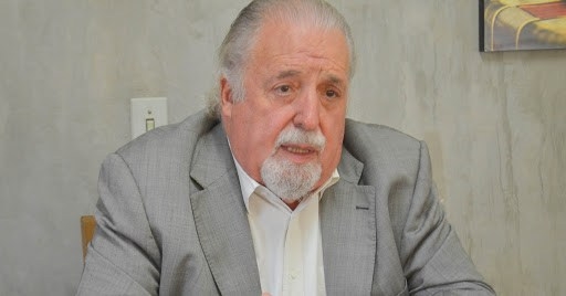 Carlos Mosconi volta a Secretaria de Saúde de Poços de Caldas