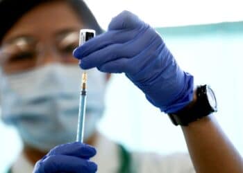 Ministério da Saúde fará ajuste no PNI para vacinação de profissionais da Segurança Pública em abril