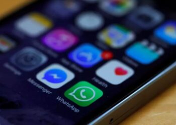 Usuários do WhatsApp e Instagram relatam queda no serviço