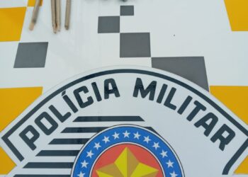 CASA BRANCA – SP | Policia Militar Rodoviária apreende drogas e prende 4 pessoas suspeitas de tráfico