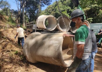 Acesso ao Cristo redentor de Poços de Caldas é fechado
