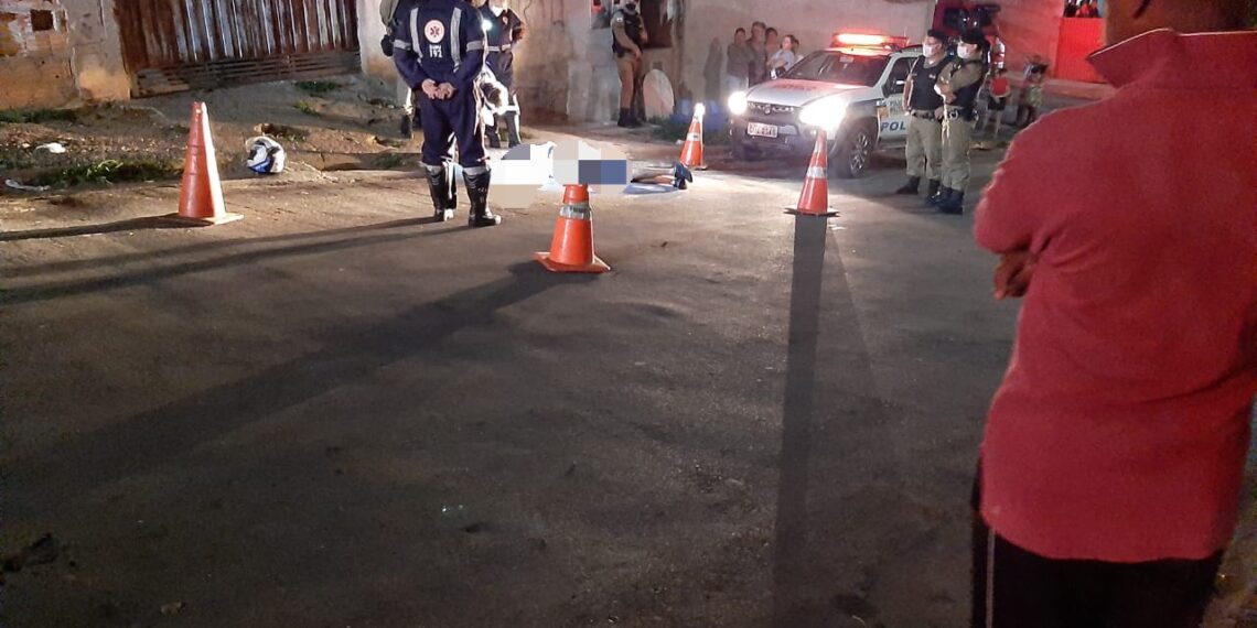 POÇOS DE CALDAS | Polícia Civil prende suspeito de matar homem na zona sul