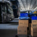 Buslog oferece transporte de encomendas no bagageiro de ônibus