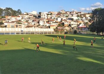 Após vencer Atlético, Caldense se reapresenta já pensando no Pouso Alegre
