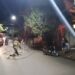 Idosa acamada, de 85 anos, morre após casa pegar fogo