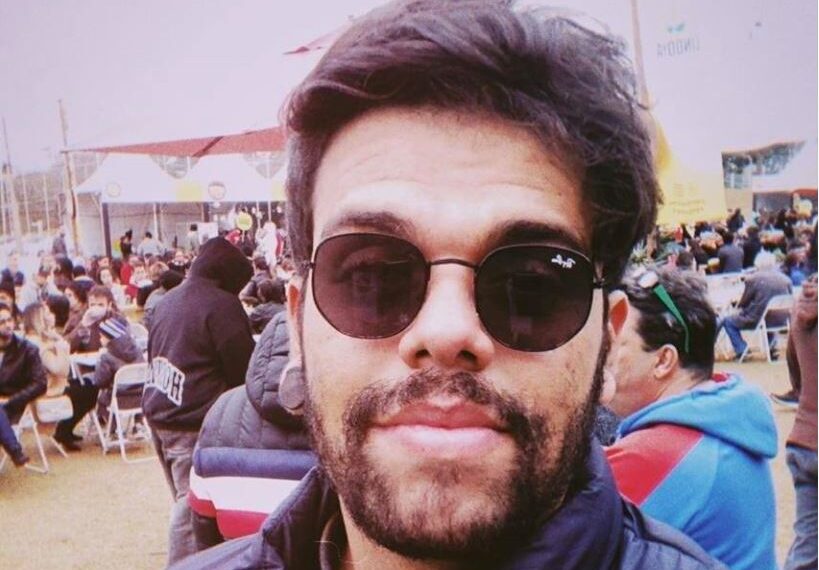 POÇOS DE CALDAS | Dívida de drogas teria sido a motivação da morte de estudante em Poços de Caldas