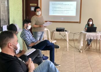 CALDAS| Prefeitura apresenta projeto de auxílio emergencial municipal