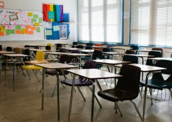 CALDAS | Prefeitura programa a volta as aulas para a próxima segunda-feira, dia 3 de Maio