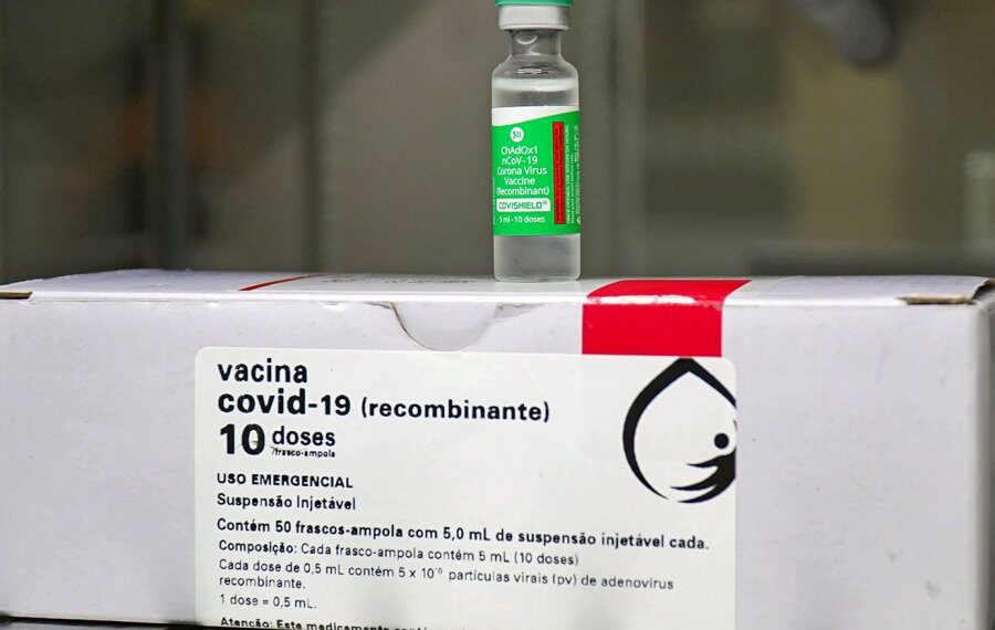 Mogi Guaçu | Vacinação de profissionais da educação começa na segunda-feira