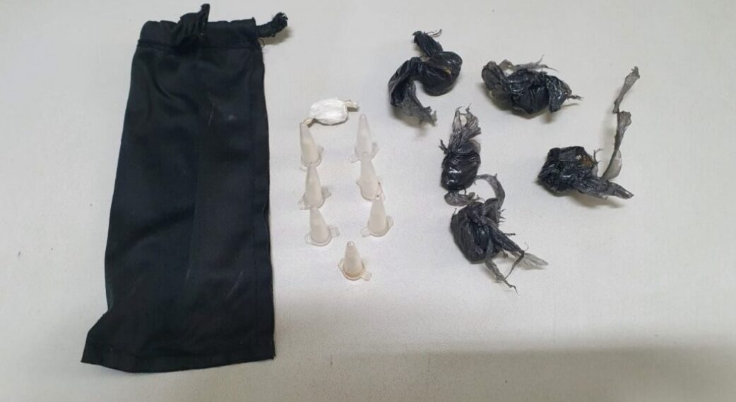 Polícia Militar apreende menor de 17 anos por tráfico de drogas em Mococa