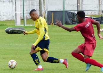 Clássico Sul-Mineiro: Caldense e Pouso Alegre se enfrentarão após 29 anos