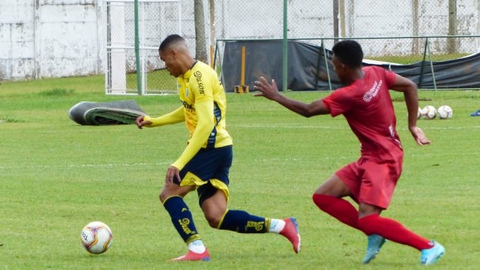 Clássico Sul-Mineiro: Caldense e Pouso Alegre se enfrentarão após 29 anos