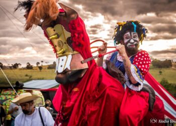 POÇOS DE CALDAS | Rasgacêro apresenta Festival Rasgamundo especial de 20 anos