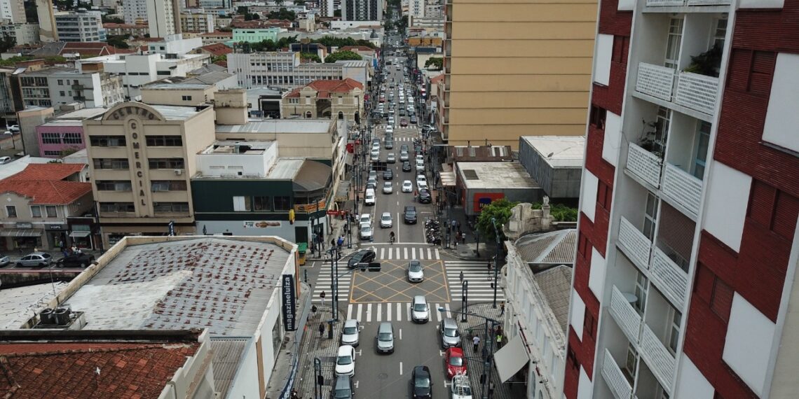 Poços voltará a ter autonomia para adotar medidas sobre a pandemia com a Onda Vermelha
