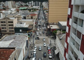 Poços voltará a ter autonomia para adotar medidas sobre a pandemia com a Onda Vermelha